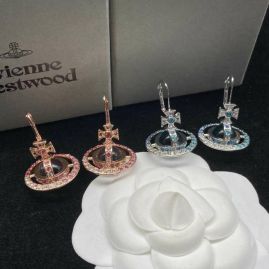 Picture of Vividness Westwood Earring _SKUVivienneWestwoodearring05217917345